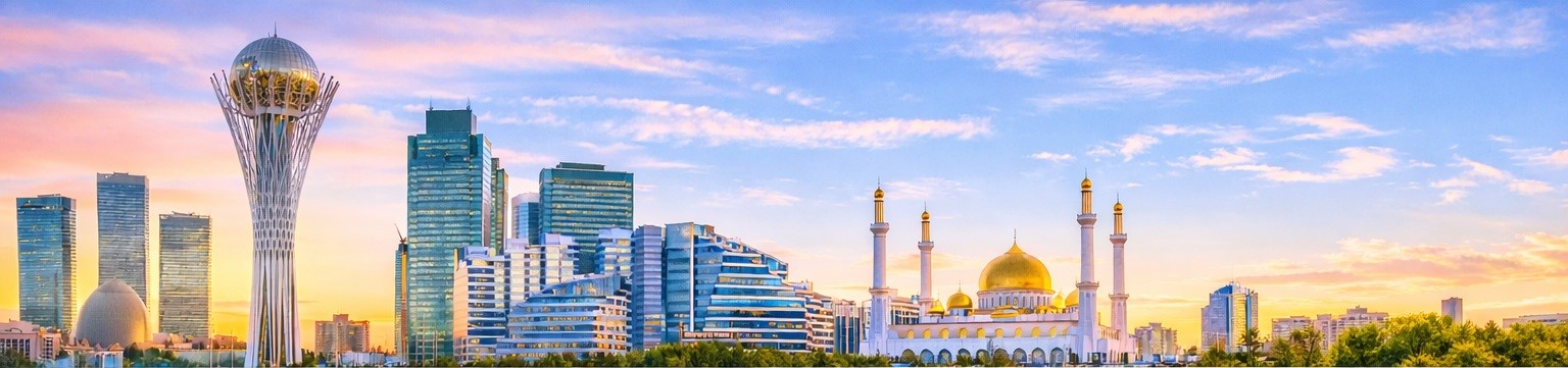 KazakhstanHub